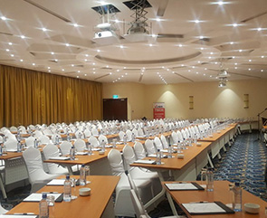 Woodlands Ballroom