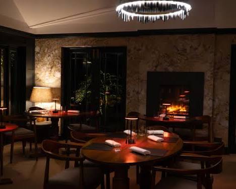 Gilpin Hotel & Lake House 5