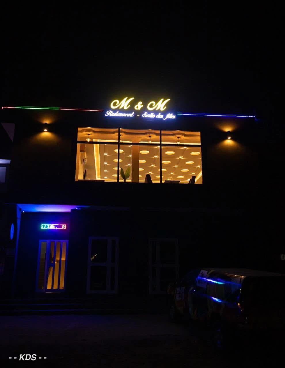 Millenium Club Benin