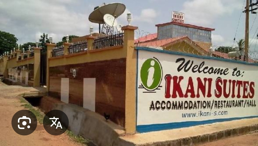 Ikani Suites Conference Center