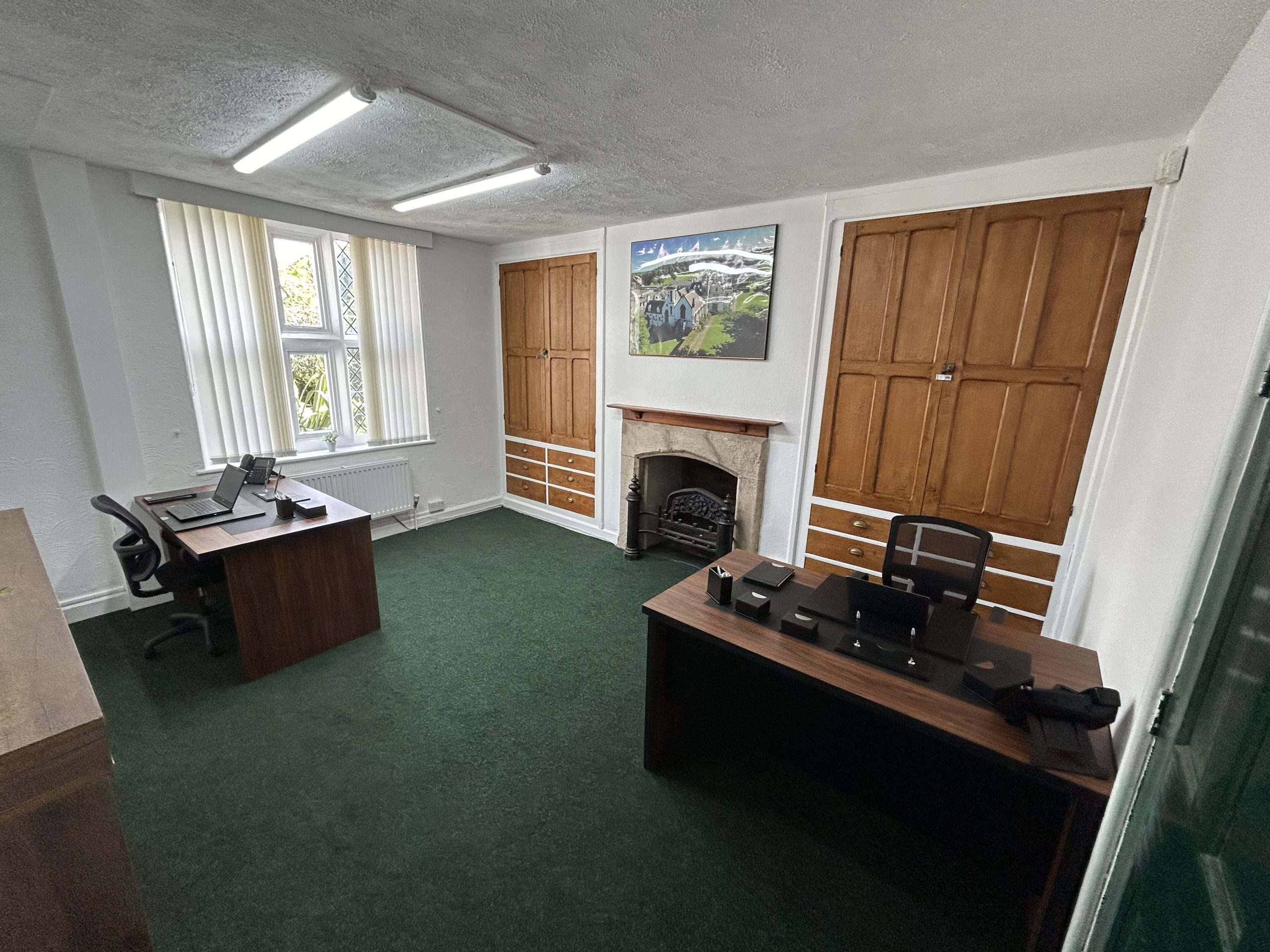 Office Space