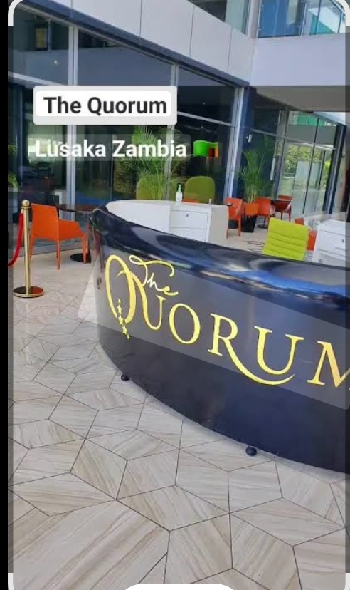 The Quorum 2