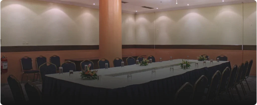 Conference Rooms 1