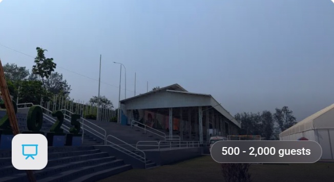 Conference Hall