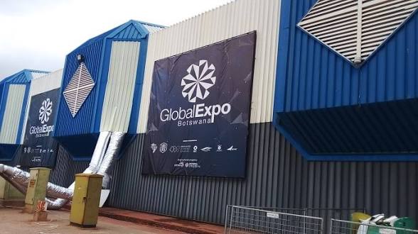 Global Expo Botswana 4