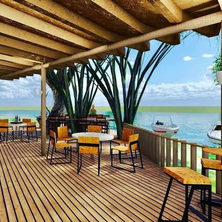 Kuca Bar & Restaurant