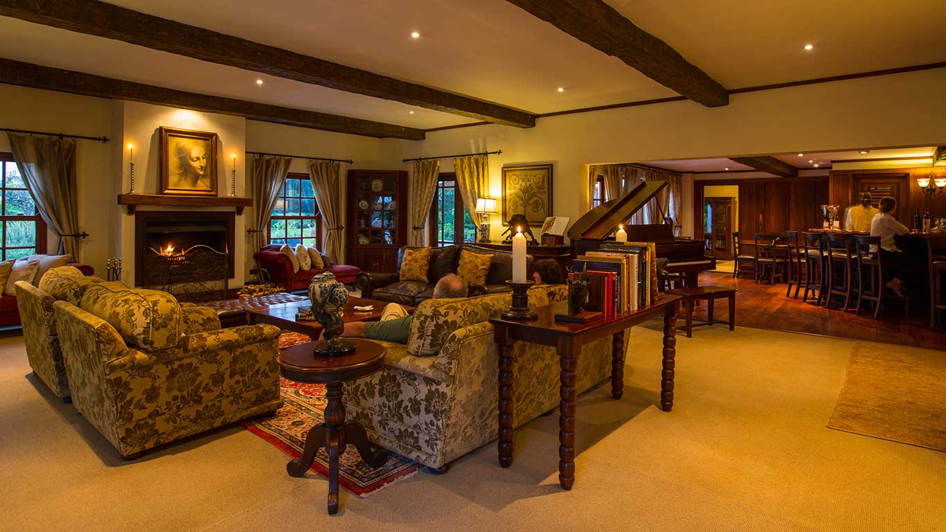 Elewana The Manor at Ngorongoro 4