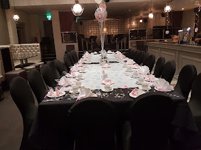 The Minster Room