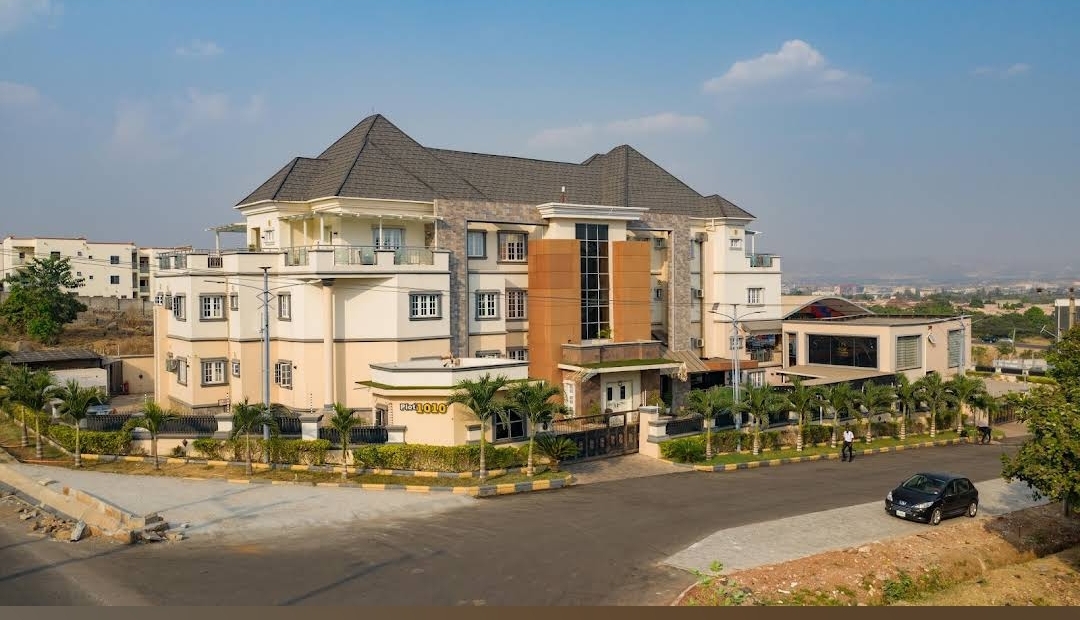 D'Franklin Hotel & Event Centre 5