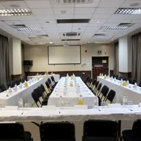Monomotapa Hotel Conference Center 4