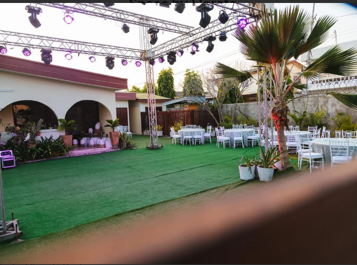 Space By Florets Event Center 4
