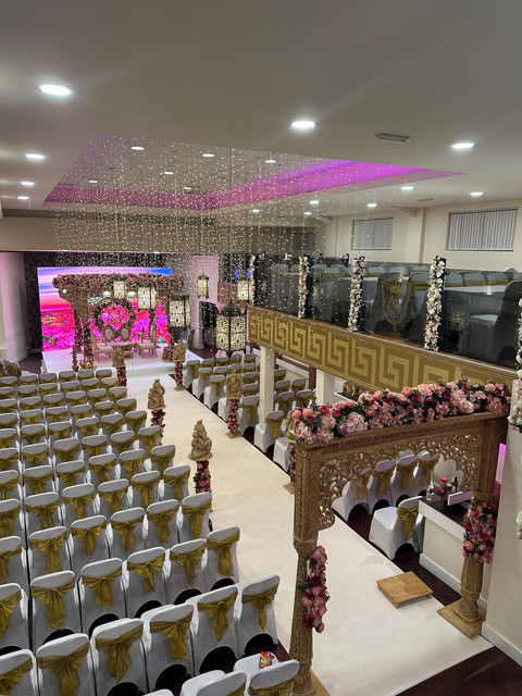 Avantay Banqueting Suite