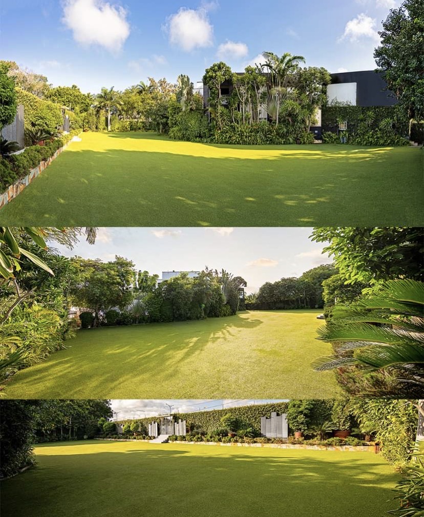 The Savanna Outdoor Event Center 2