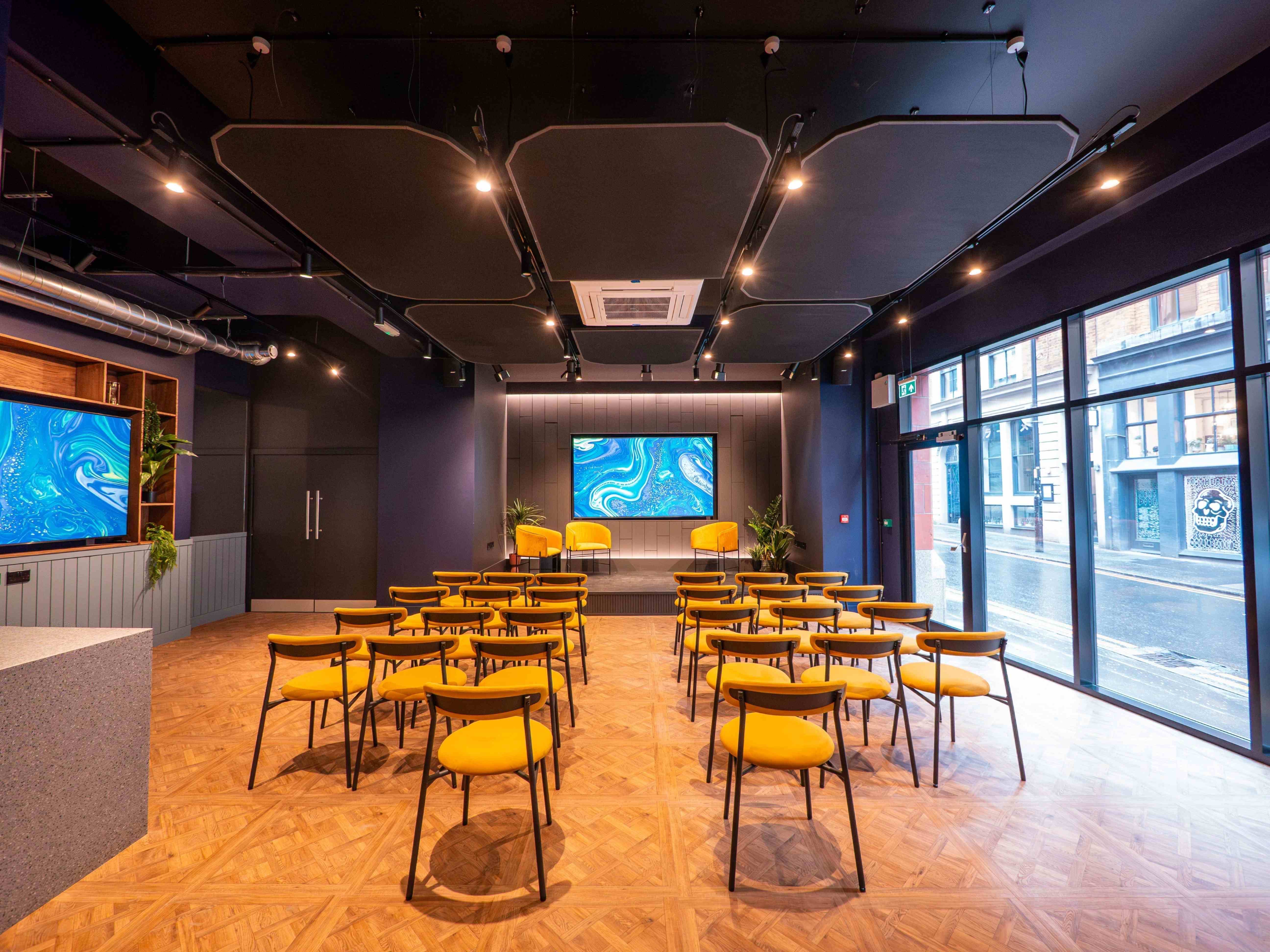 The King Street Event Space