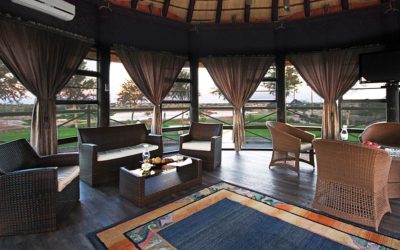 360° View Room