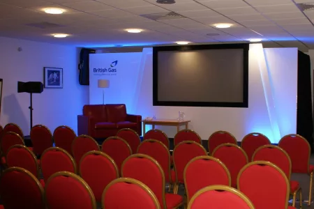 1873 Lounge