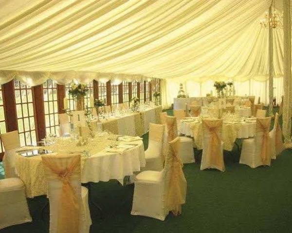 OYO Charnwood Hotel 3