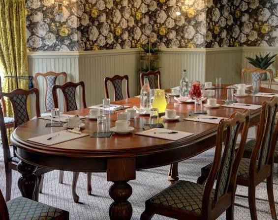 The George Hotel, Piercebridge 5
