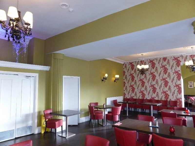 The Bellingham Hotel 2