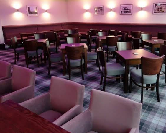 Chester-le-Street Cricket Club 4