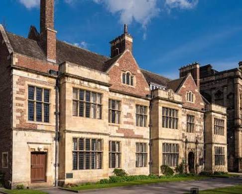 King’s Manor