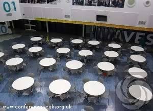 Sirius Academy North 3