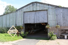 Hilltop Barn Weddings