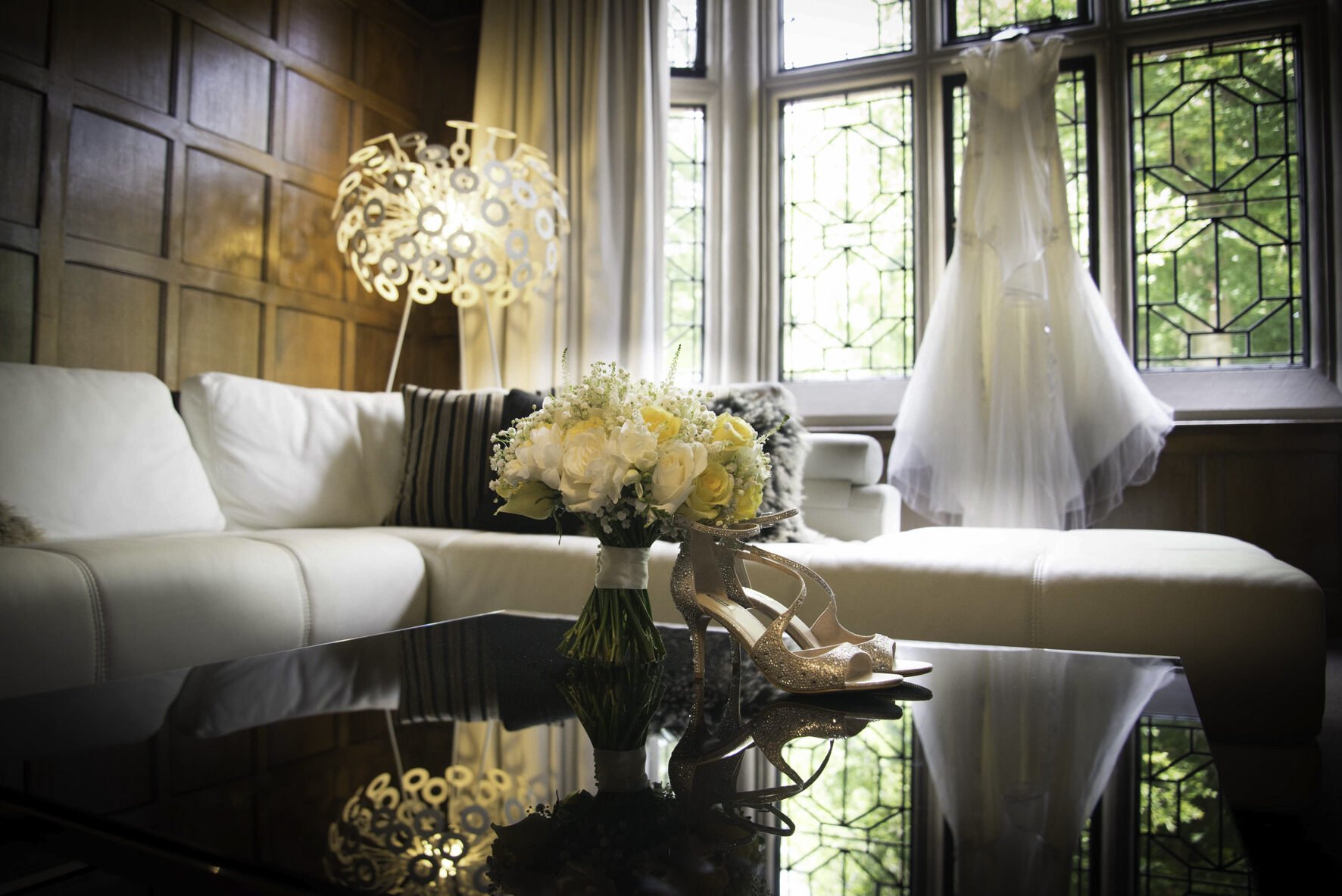 The India Suite
