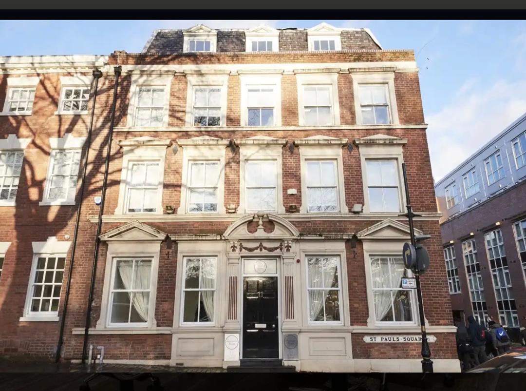 Grosvenor House