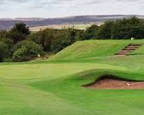 Ravensworth Golf Club
