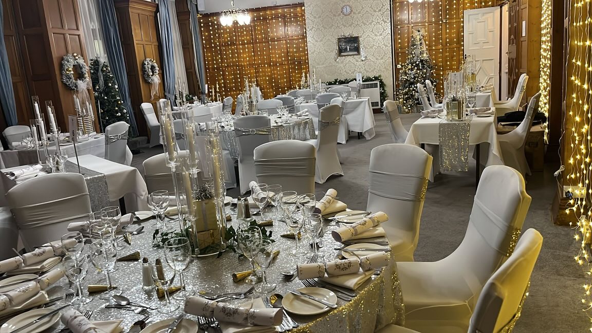 The Grand Hotel Leicester Conference and Events Centre 3