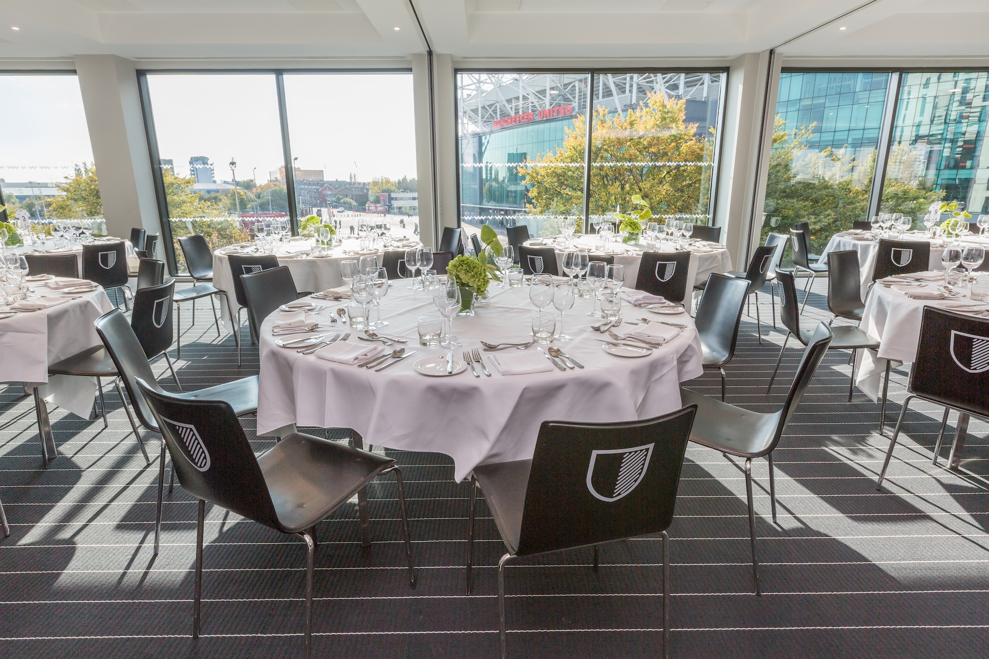 Stadium Suite