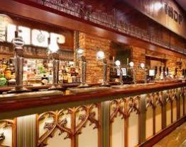 Theatre Royal Wakefield 2