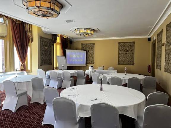 Best Western The Grand Hotel 3