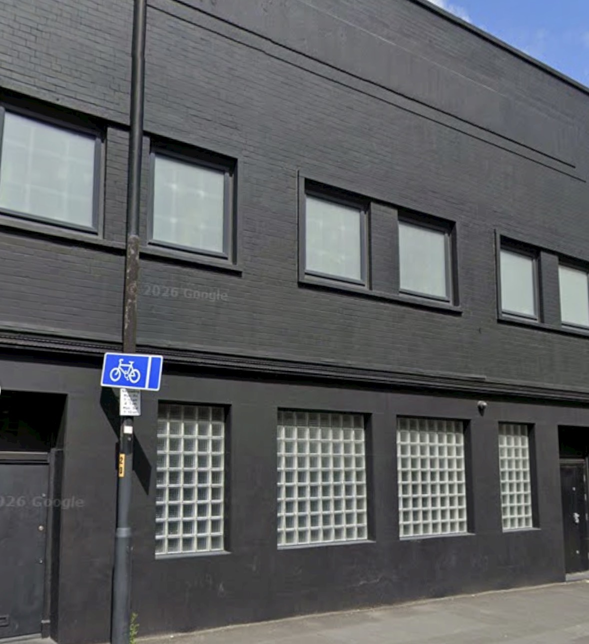 fivefourstudios (Oldfield Road, Salford)