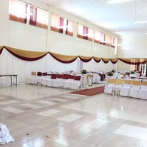 SIFA Christian Guest House & Conference Centre 3