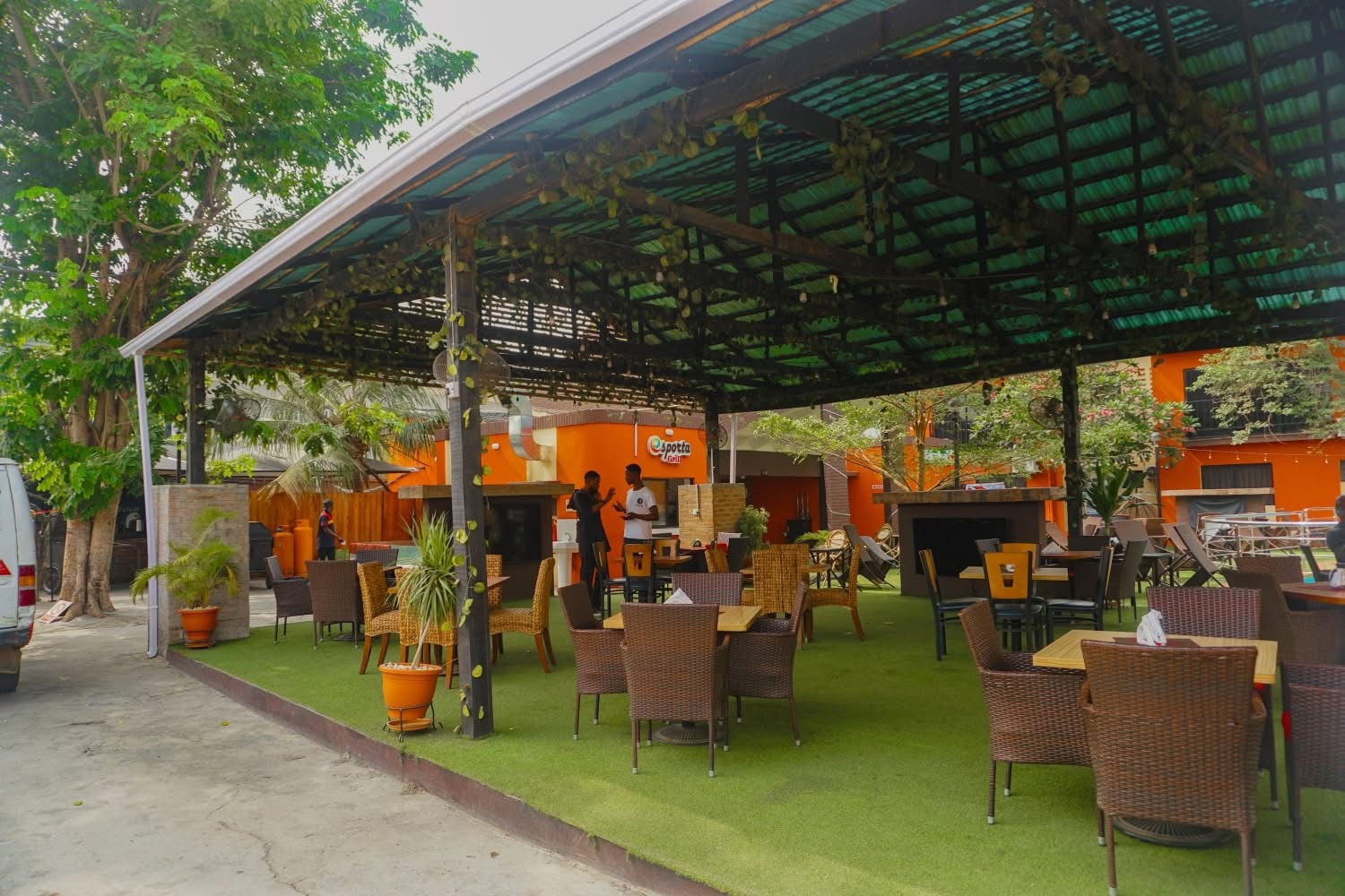 Esporta Hotel 3