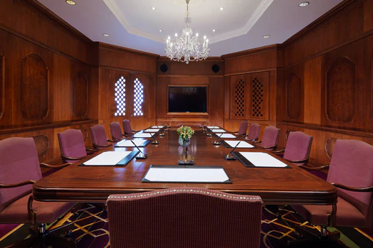 Executive Boardroom A