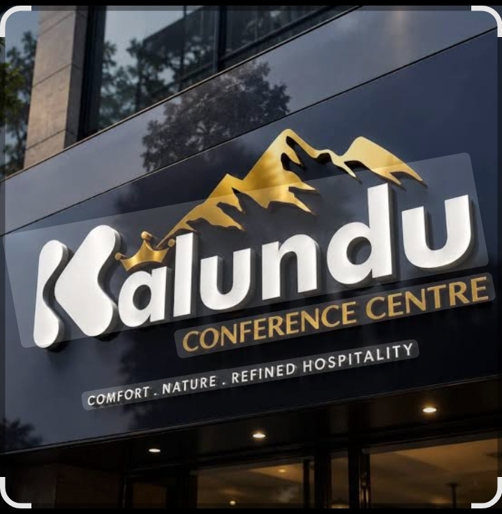 Kalundu Conference Centre
