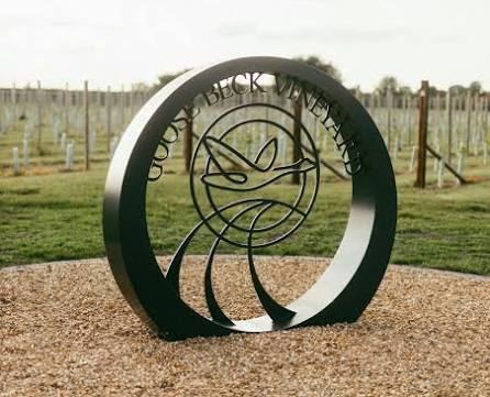 Goose Beck Vineyard
