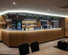 Ilkeston Town FC Clubhouse 5
