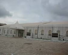 ONTEC Events Center 3