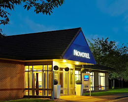 Novotel Manchester West