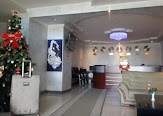 Aphrodite International Hotel Conference Center 2