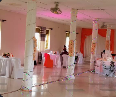 Conference Hall