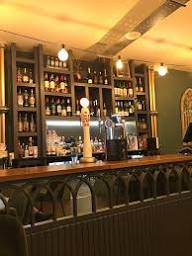 Adjoining Wine Bar