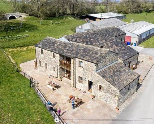 Newton Grange Holiday Cottages 5