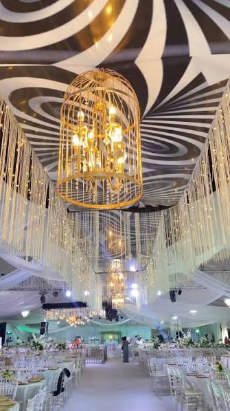 Atlantic Event Palace 2