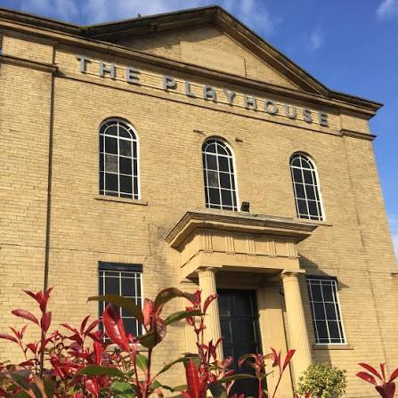 Halifax Playhouse