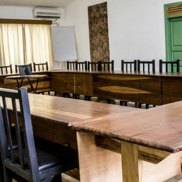 Premium Conference Facility